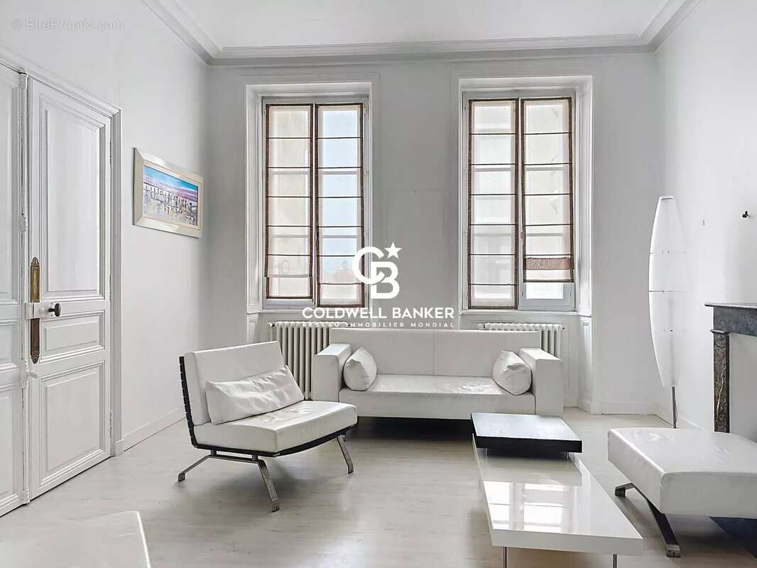 Maison à LES SABLES-D&#039;OLONNE