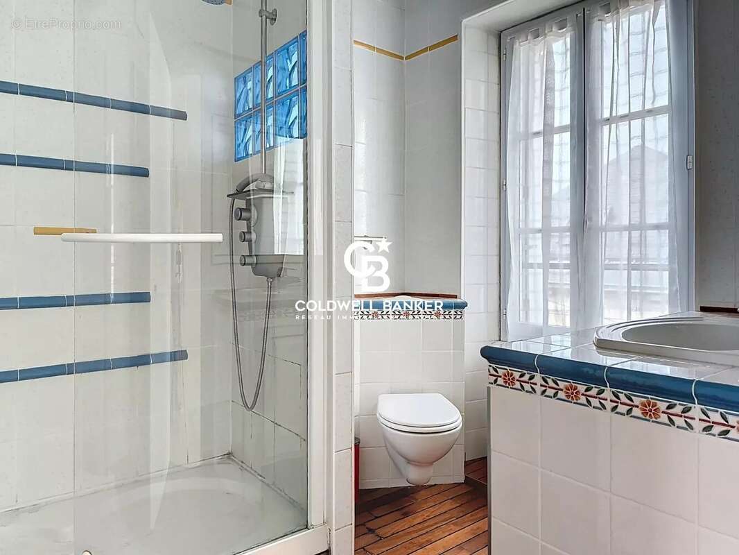 Maison à LES SABLES-D&#039;OLONNE