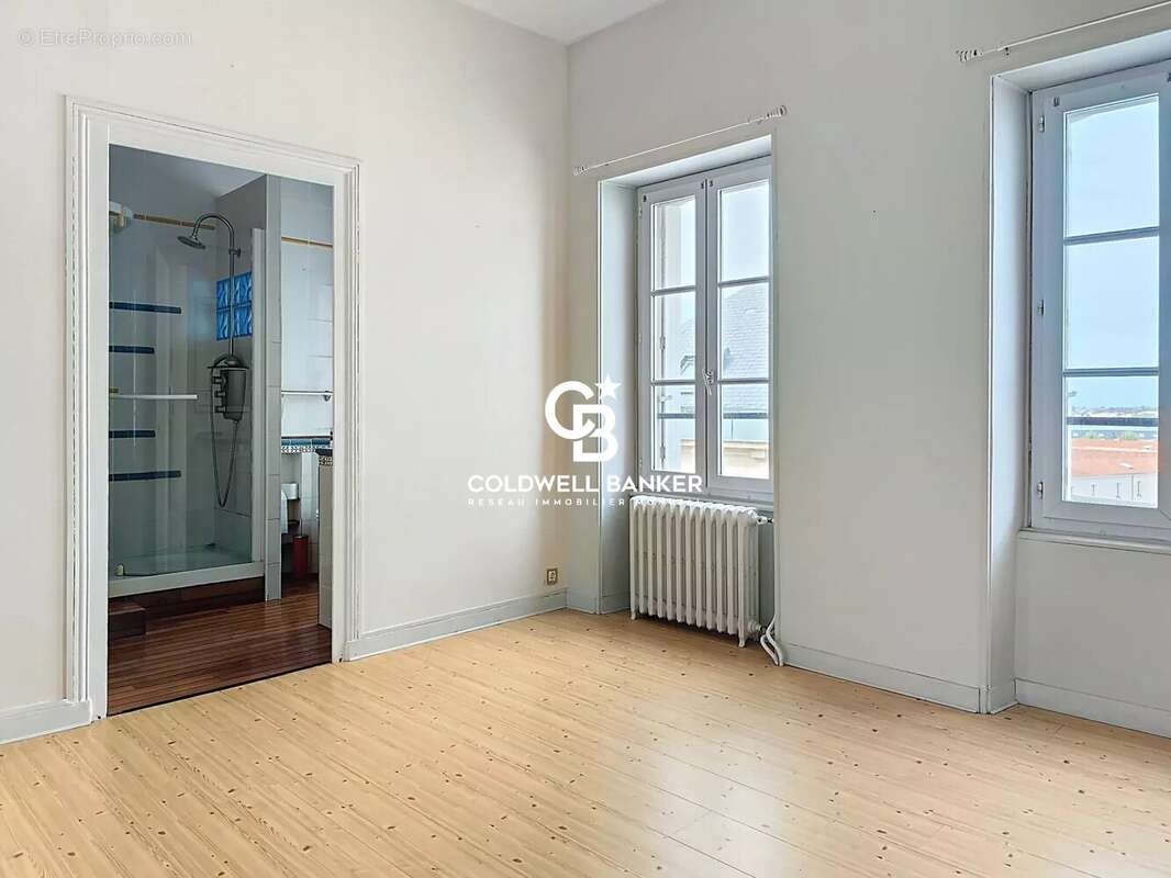 Maison à LES SABLES-D&#039;OLONNE