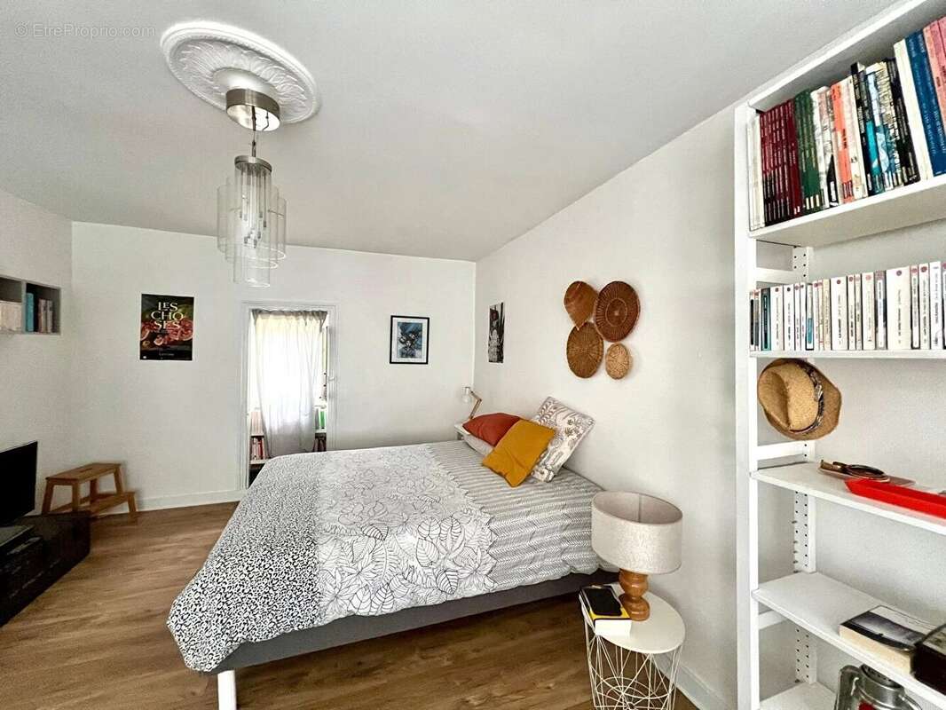 Maison à SAINT-BRIEUC