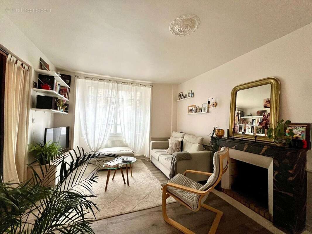 Maison à SAINT-BRIEUC