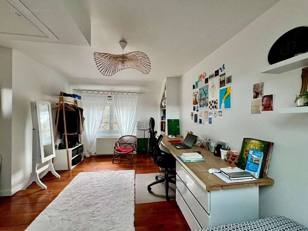 Maison à SAINT-BRIEUC