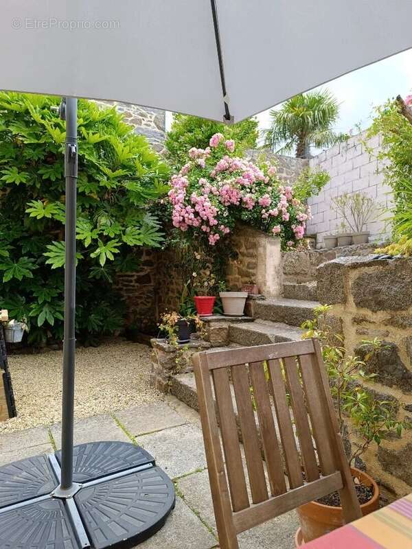 Maison à SAINT-BRIEUC