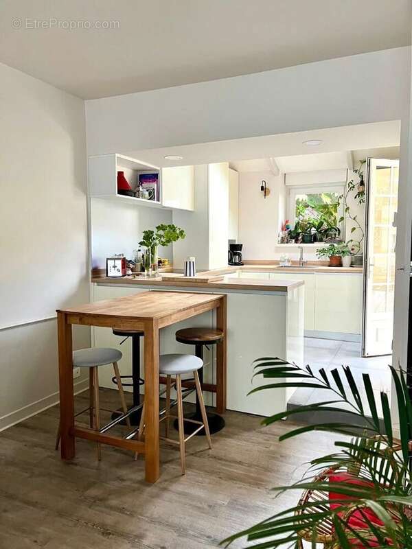 Maison à SAINT-BRIEUC