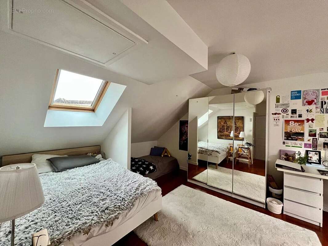 Maison à SAINT-BRIEUC