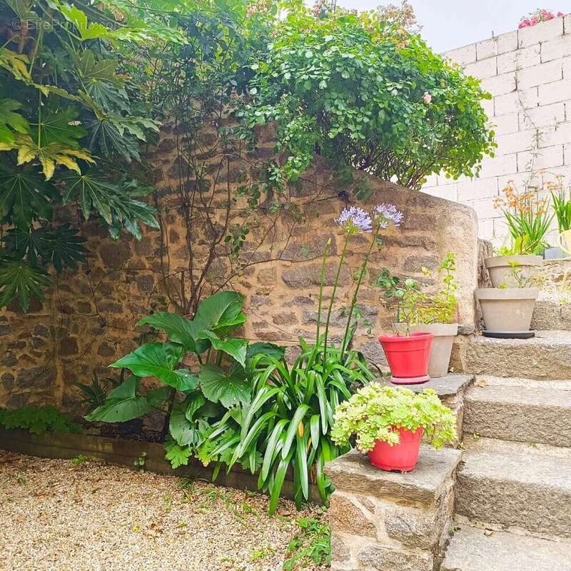 Maison à SAINT-BRIEUC