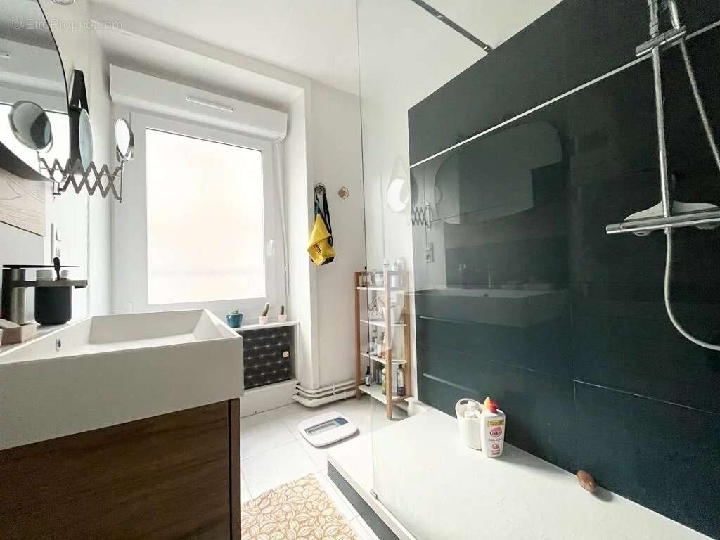 Maison à SAINT-BRIEUC