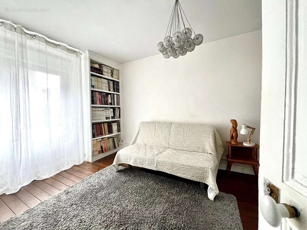 Maison à SAINT-BRIEUC