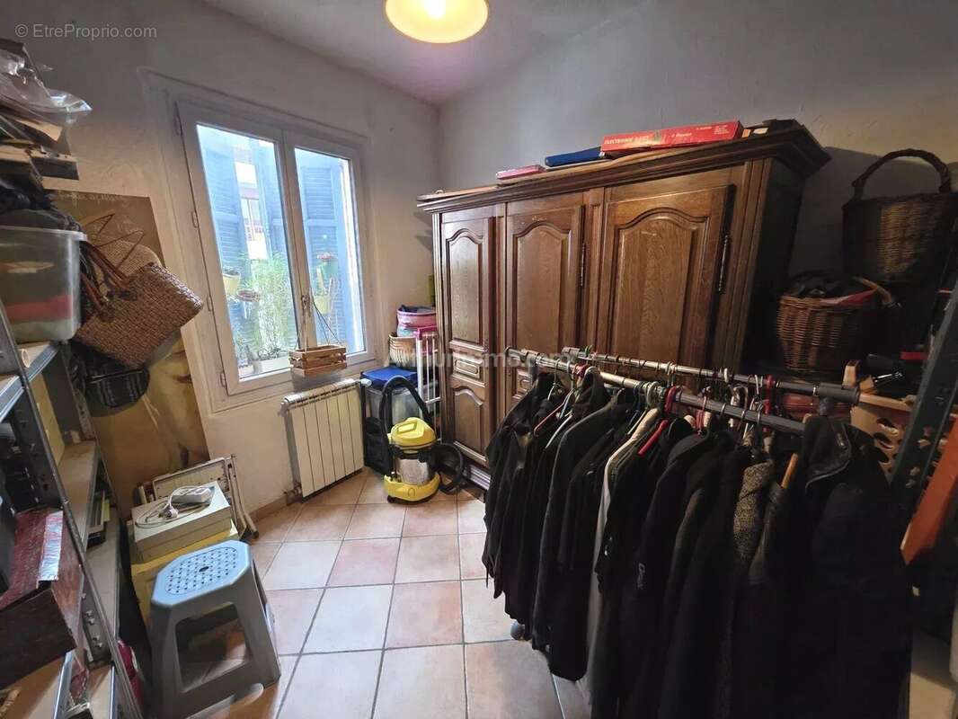 Appartement à DRAGUIGNAN