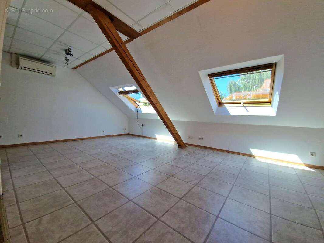 Appartement à SARREGUEMINES