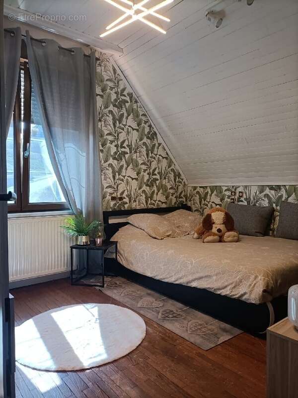 Maison à MEISENTHAL