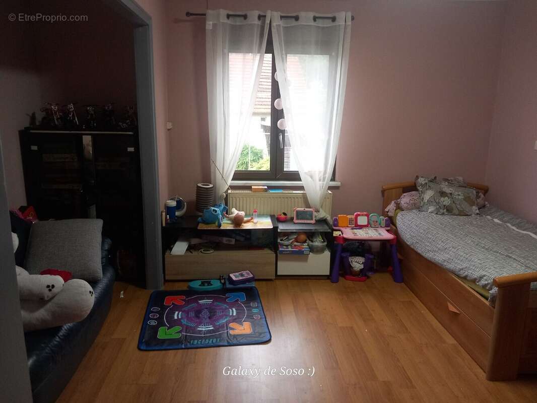 Maison à MEISENTHAL