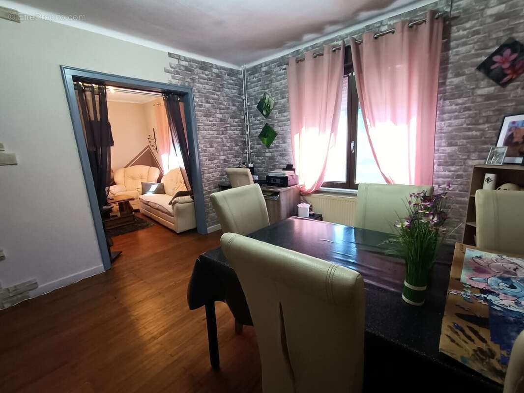 Maison à MEISENTHAL