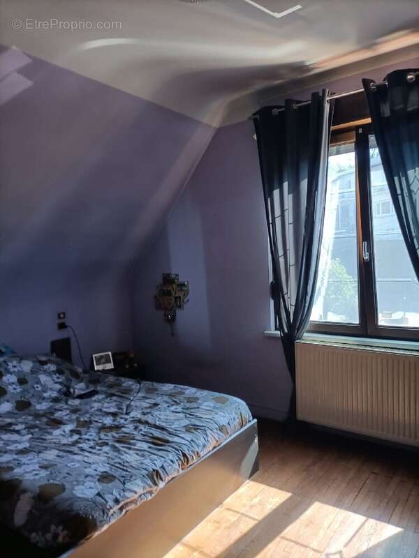 Maison à MEISENTHAL