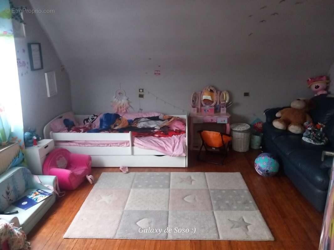 Maison à MEISENTHAL