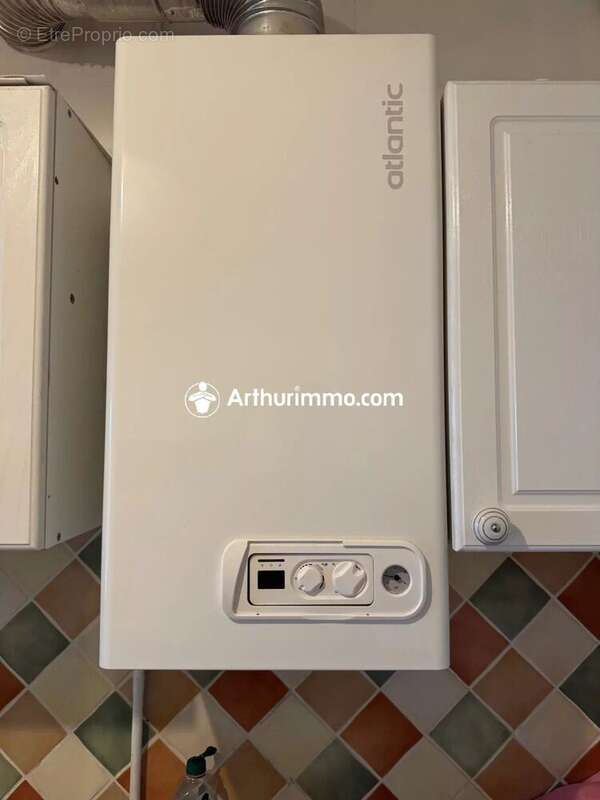 Appartement à BAGNOLES-DE-L&#039;ORNE