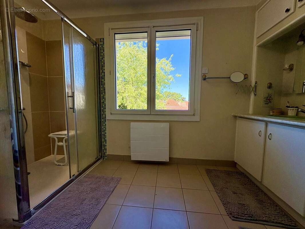 Maison à SAINT-BREVIN-LES-PINS