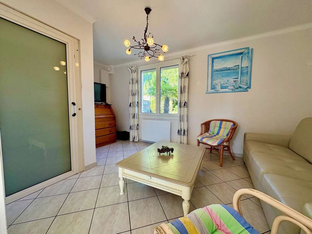 Maison à SAINT-BREVIN-LES-PINS