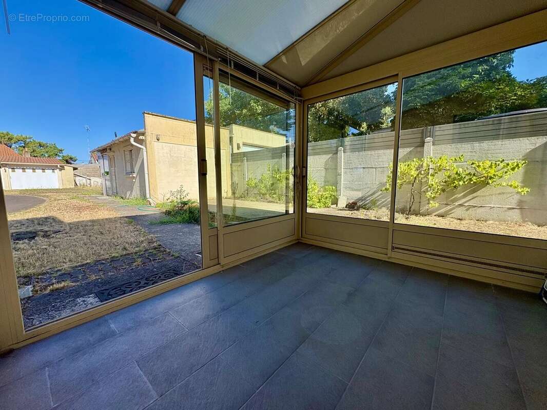 Maison à SAINT-BREVIN-LES-PINS