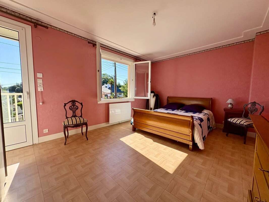 Maison à SAINT-BREVIN-LES-PINS