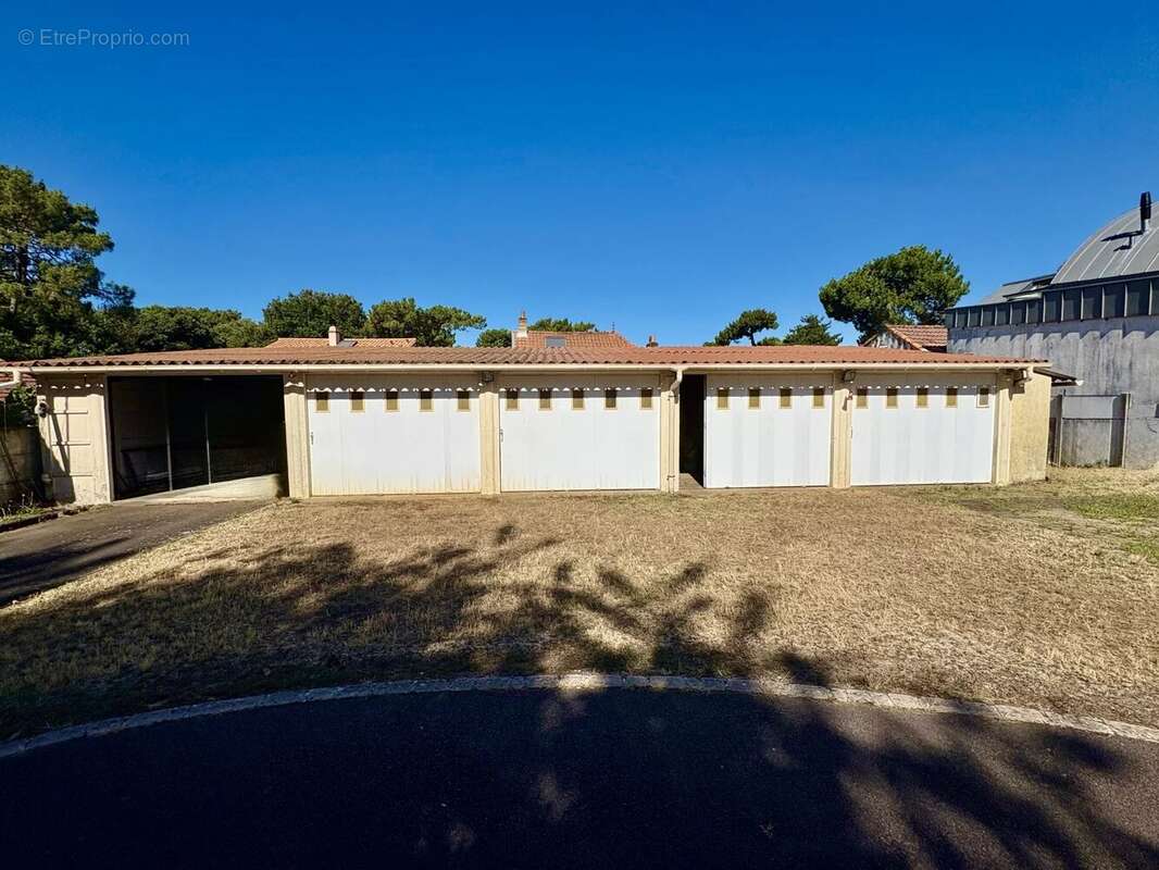 Maison à SAINT-BREVIN-LES-PINS