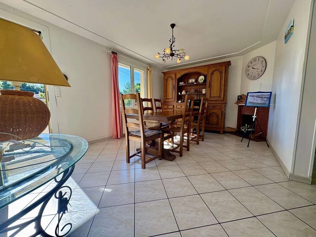 Maison à SAINT-BREVIN-LES-PINS