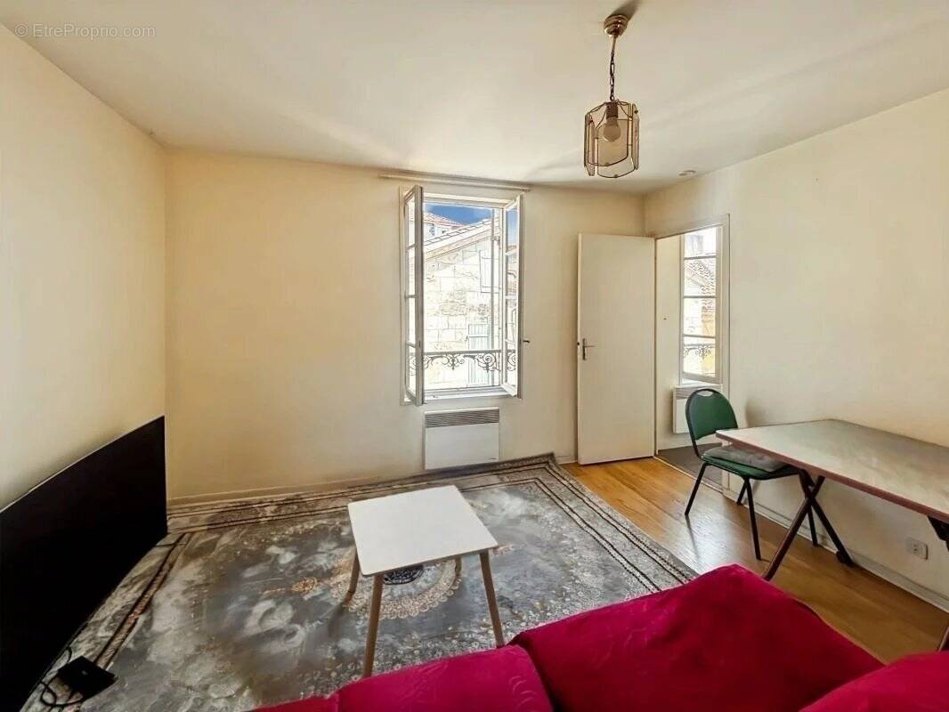 Appartement à PERIGUEUX