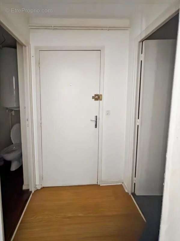 Appartement à PERIGUEUX