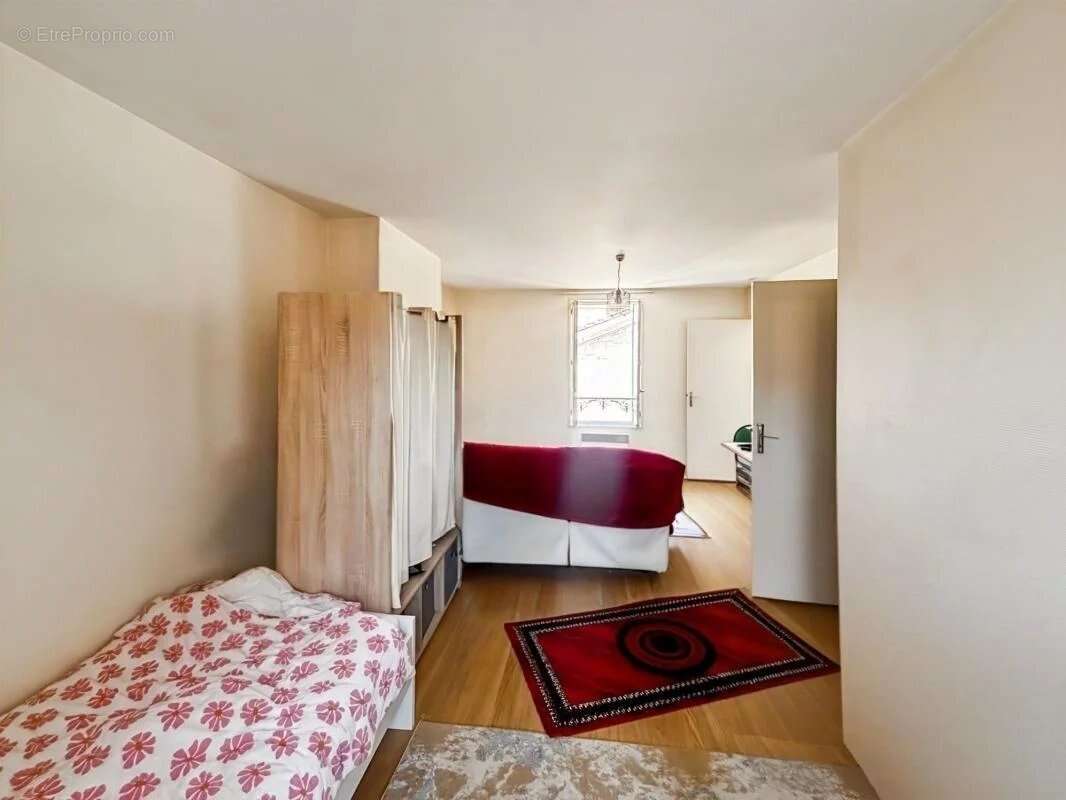 Appartement à PERIGUEUX
