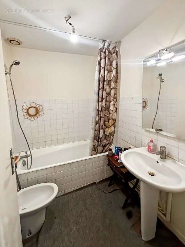 Appartement à PERIGUEUX