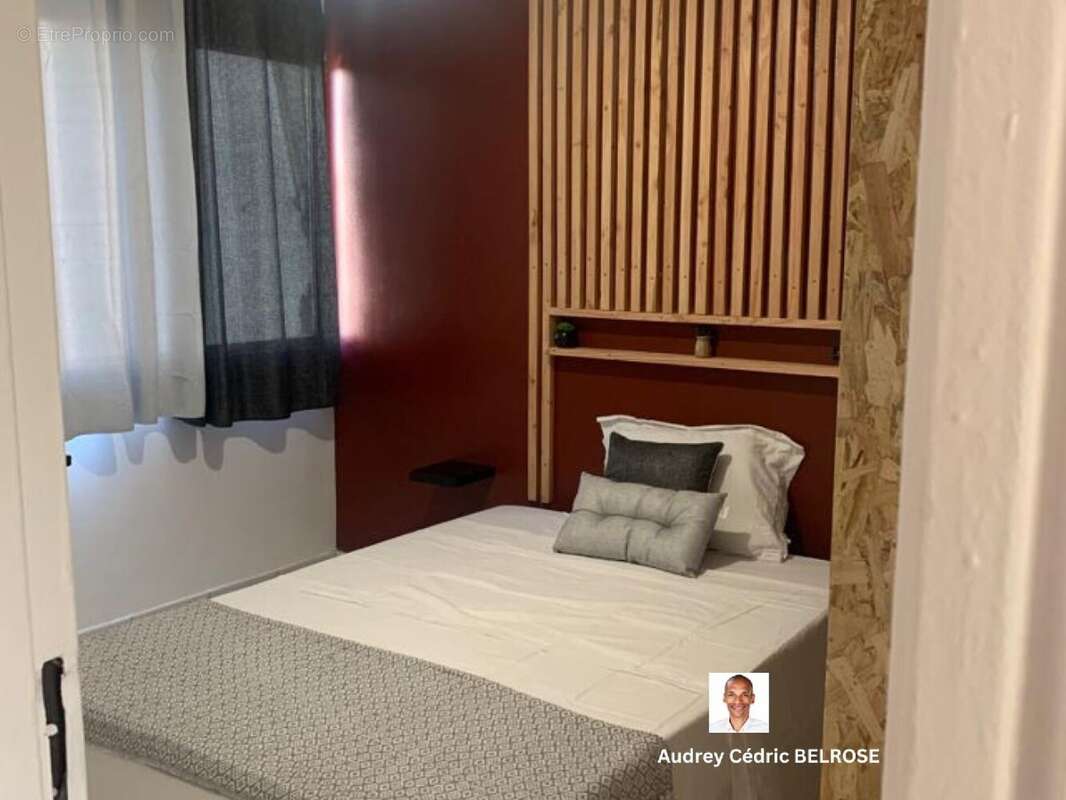 Appartement à LE VAUCLIN