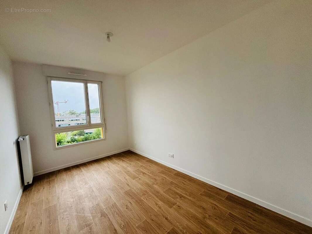 Appartement à CLICHY-SOUS-BOIS