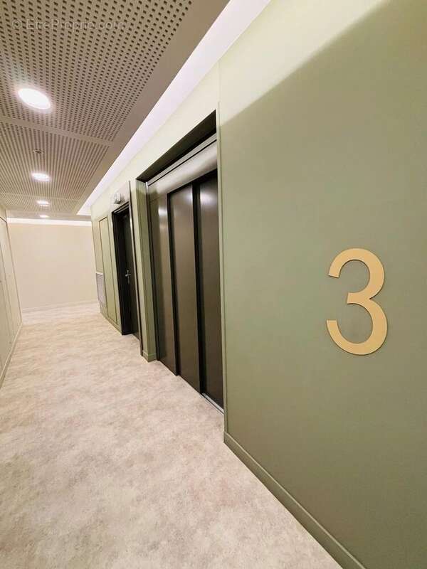 Appartement à CLICHY-SOUS-BOIS