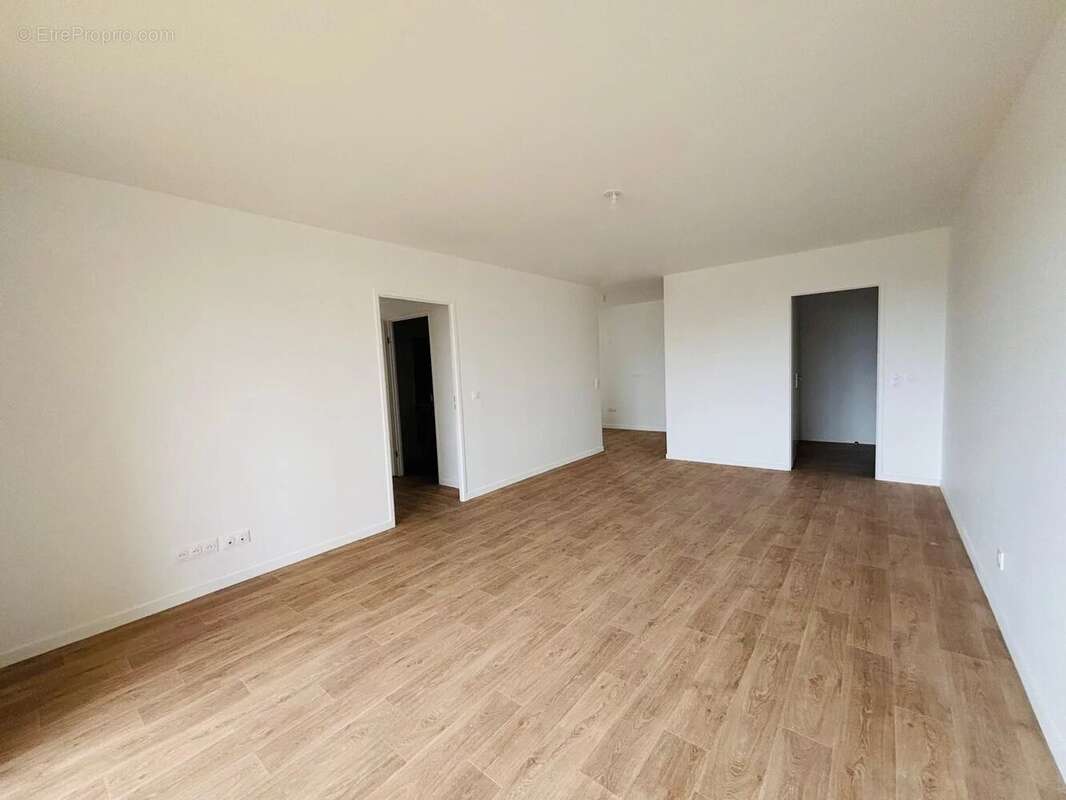 Appartement à CLICHY-SOUS-BOIS