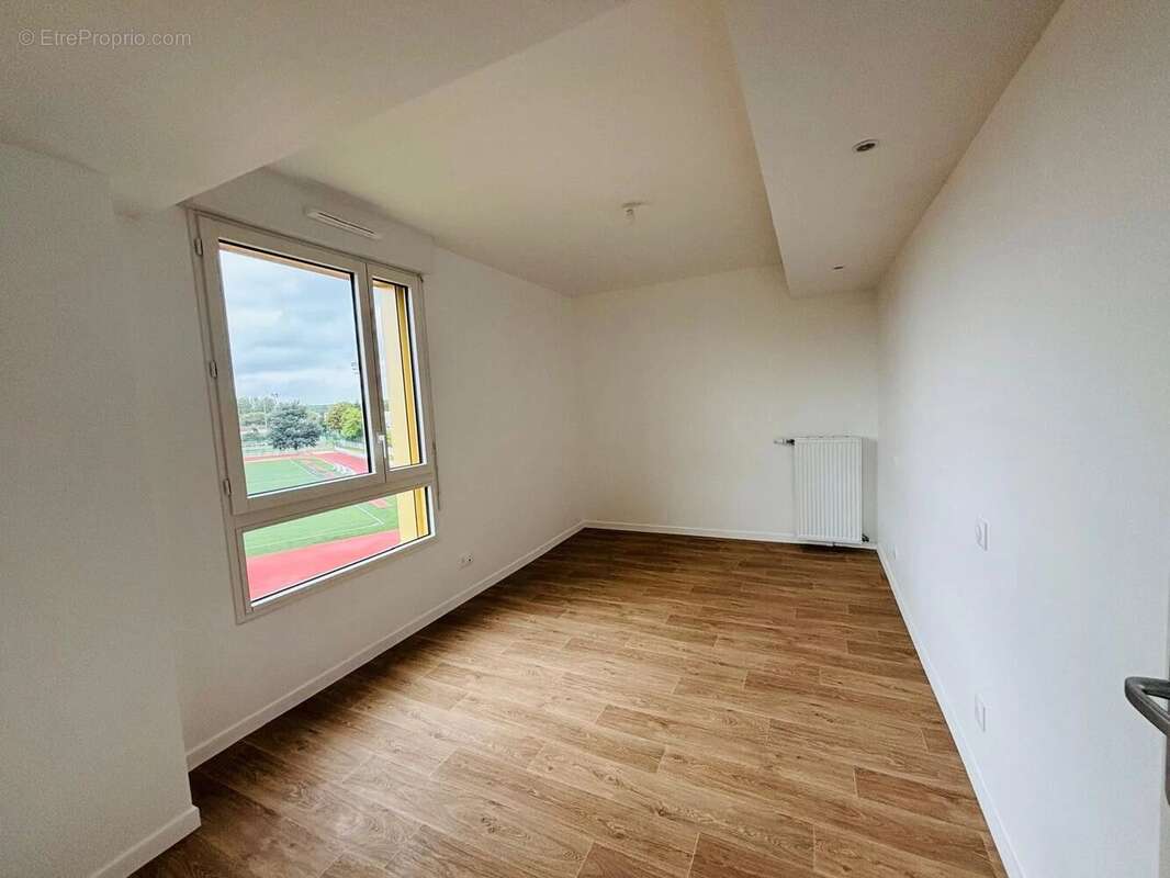 Appartement à CLICHY-SOUS-BOIS