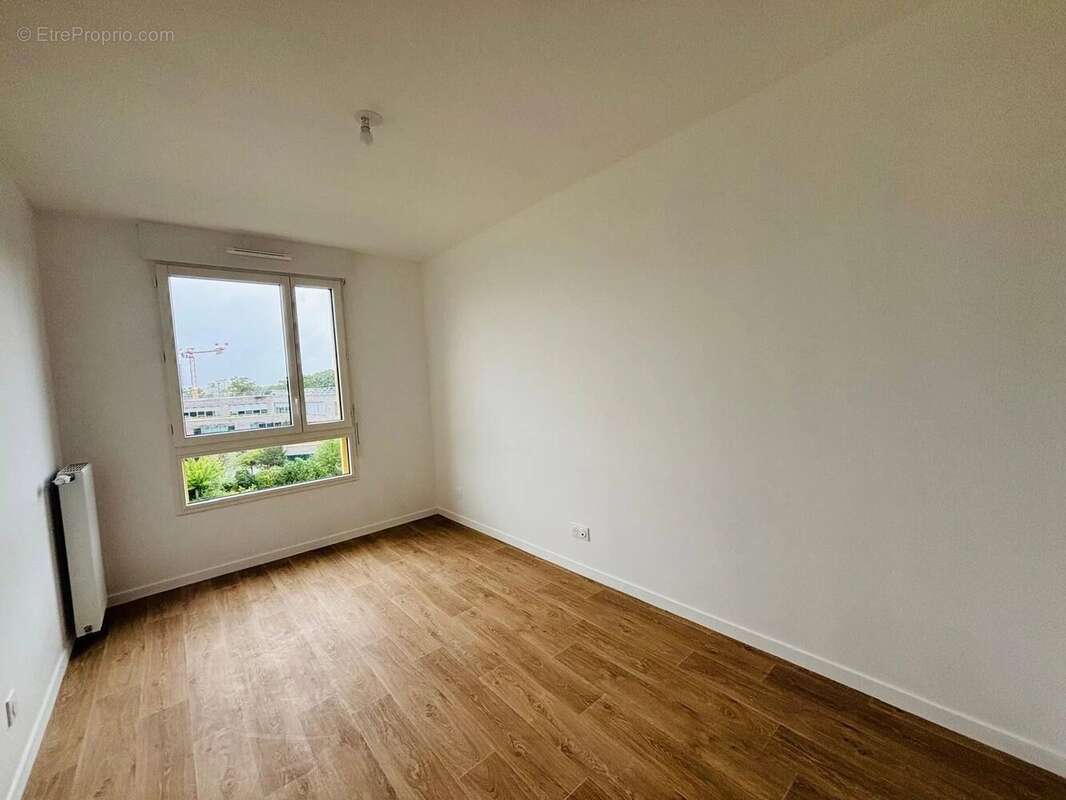 Appartement à CLICHY-SOUS-BOIS