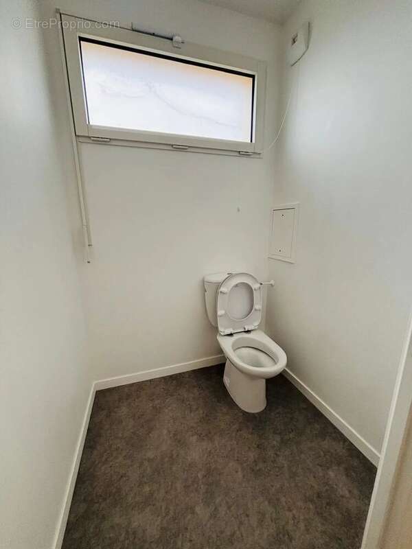 Appartement à CLICHY-SOUS-BOIS