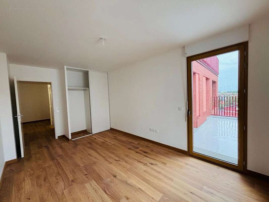 Appartement à ORLY