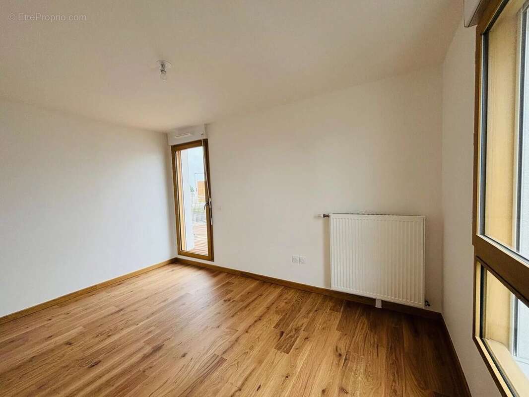 Appartement à ORLY