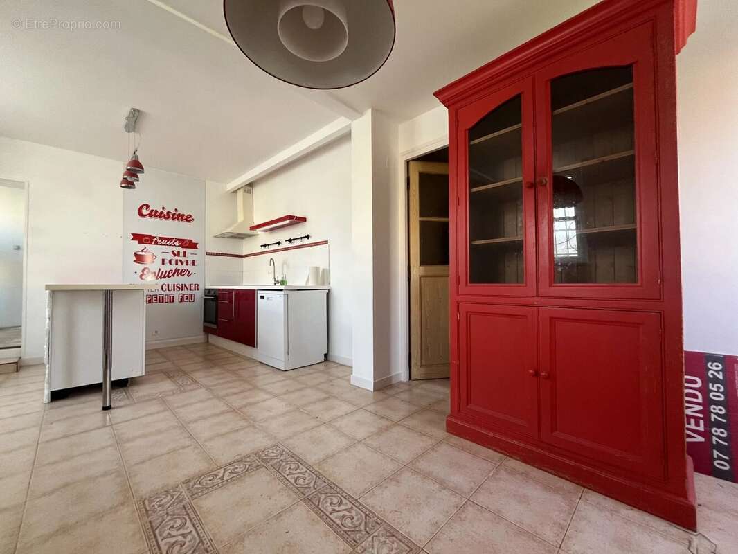 Maison à MINIAC-MORVAN