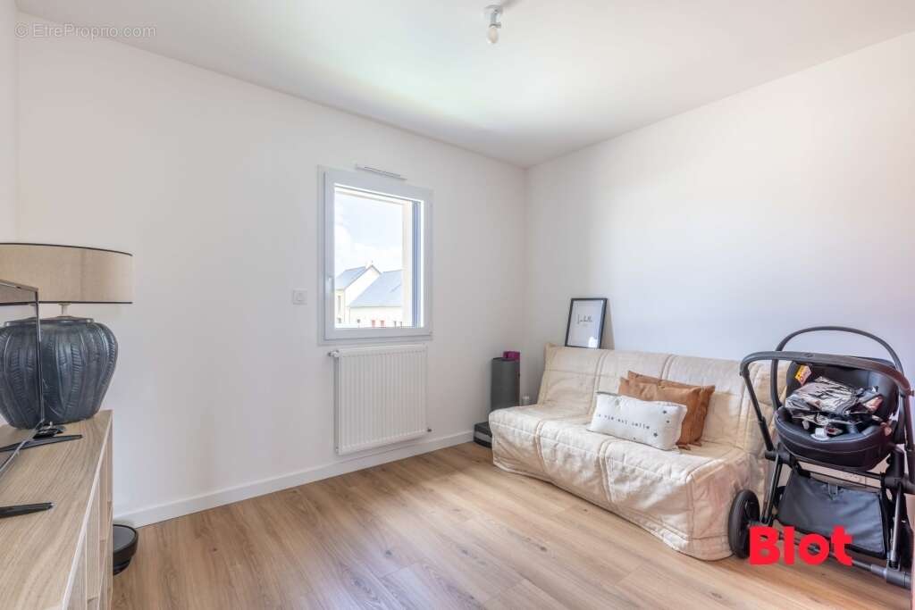 Maison à LOUVIGNE-DE-BAIS