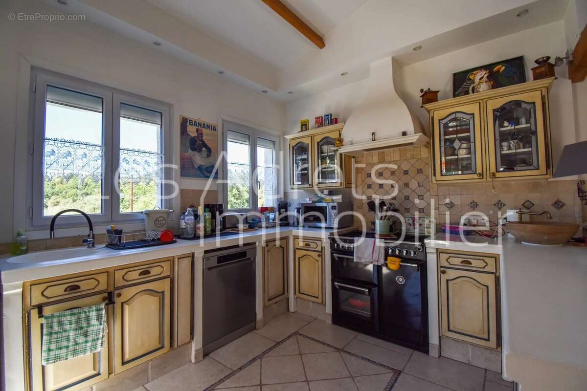 Maison à LES ADRETS-DE-L&#039;ESTEREL