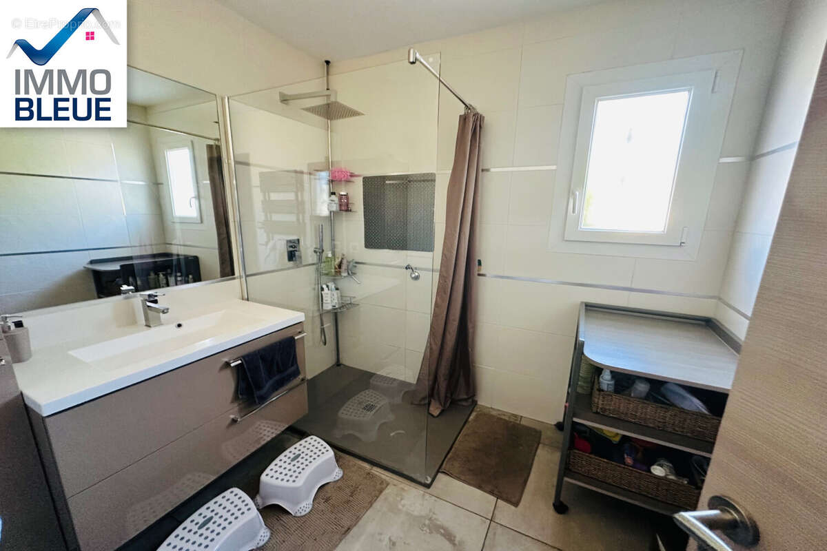 Maison à PORT-DE-BOUC