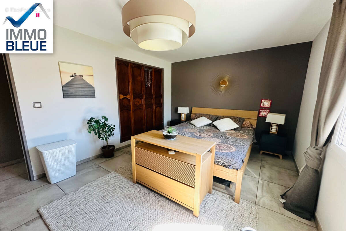 Maison à PORT-DE-BOUC