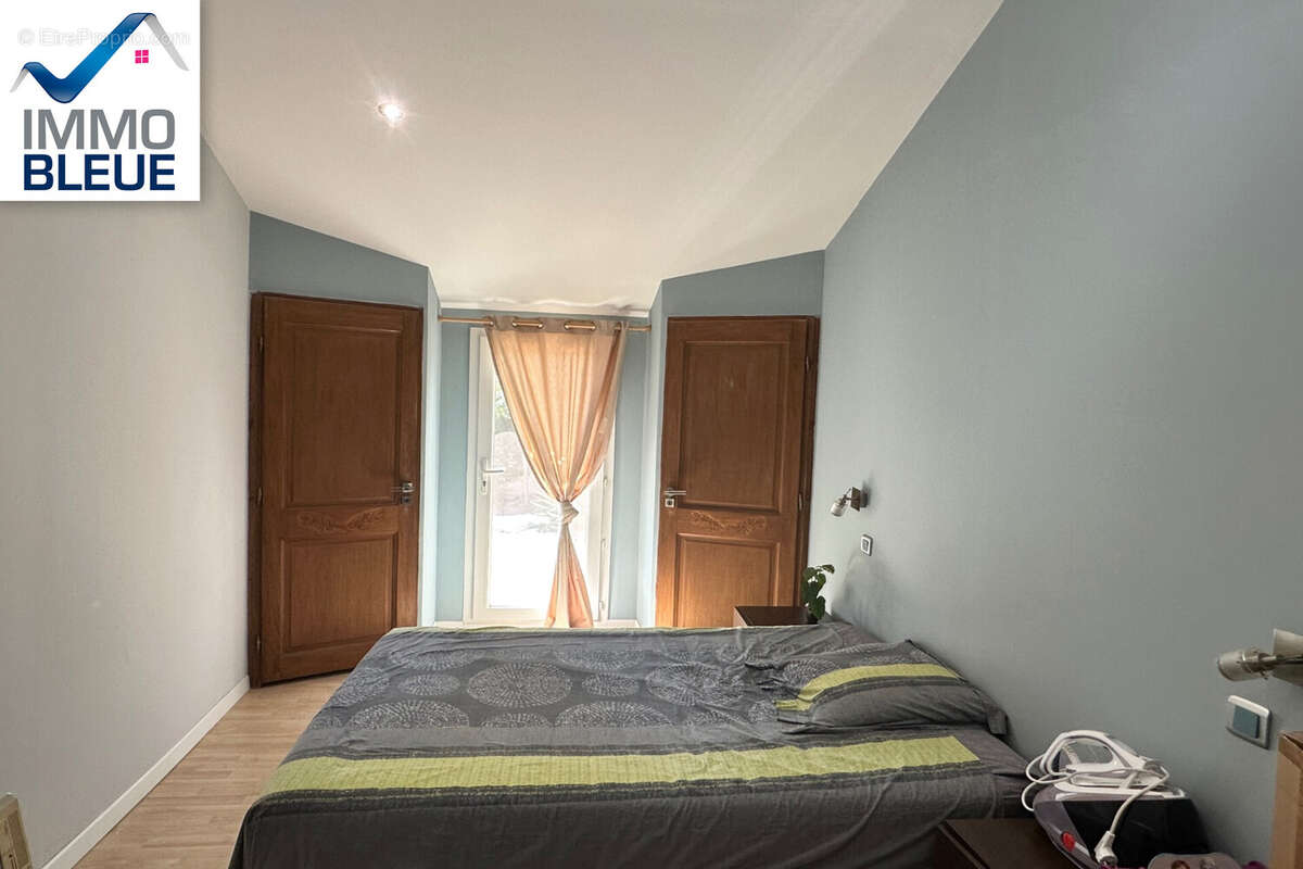 Maison à PORT-DE-BOUC