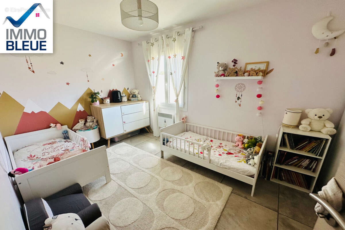 Maison à PORT-DE-BOUC