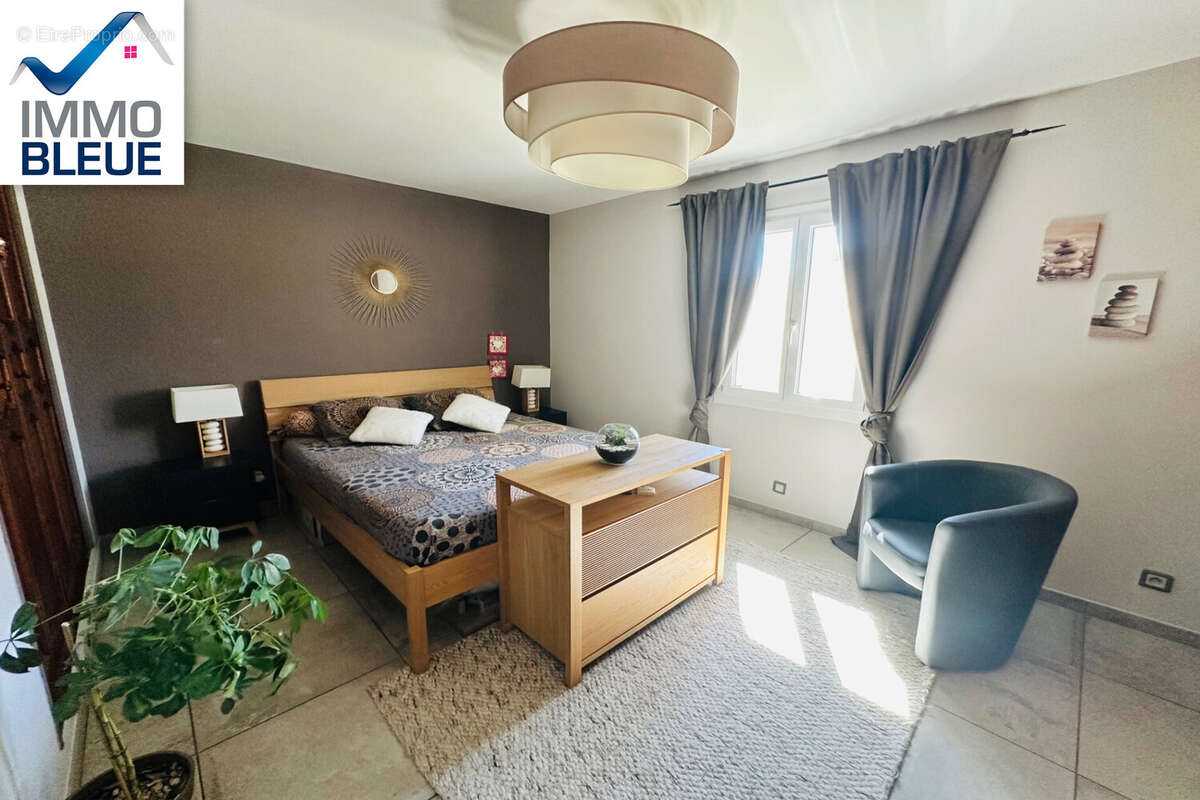 Maison à PORT-DE-BOUC