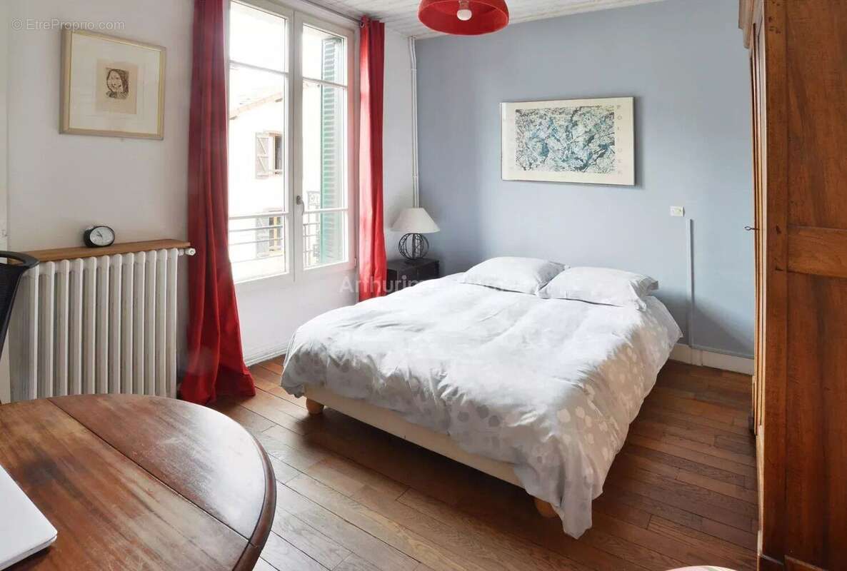 Maison à LE PERREUX-SUR-MARNE