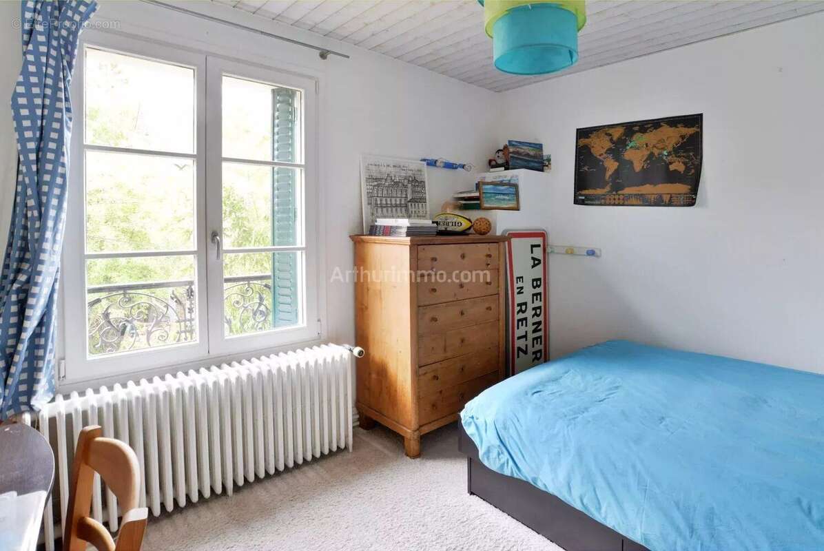 Maison à LE PERREUX-SUR-MARNE