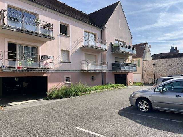 Appartement à MAINTENON